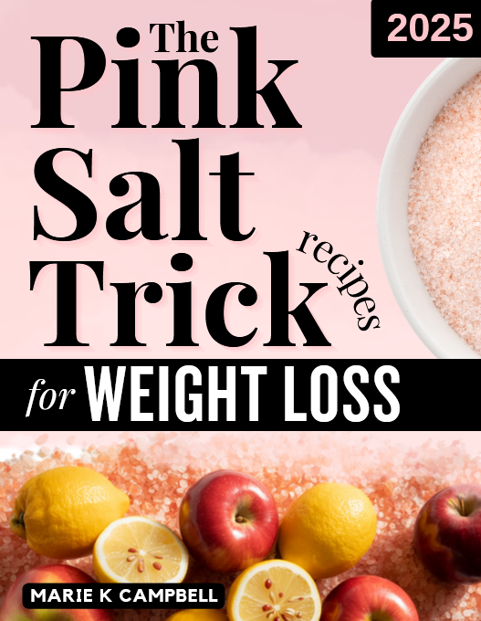 The Pink Salt Trick
